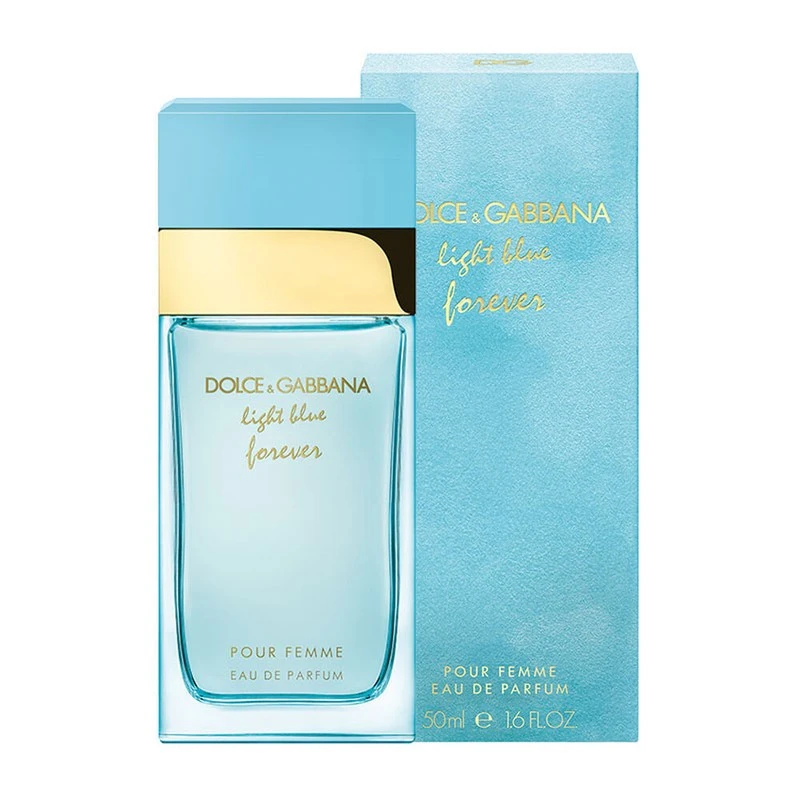 Dolce&Gabbana Light Blue Forever EDP 50ml, Парфюмна вода за Жени